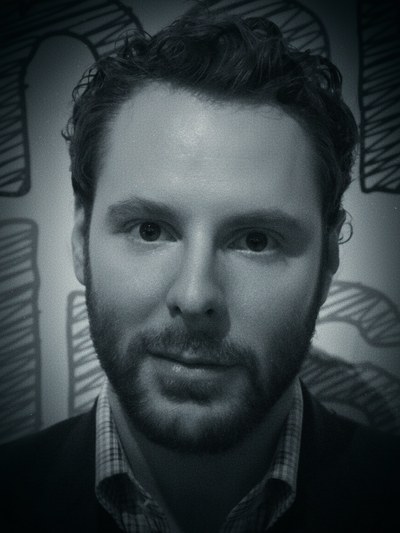 Sean Parker